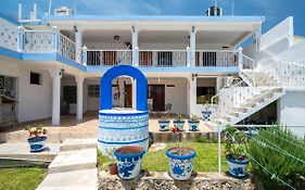 Hotel Casa Poblana